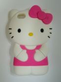 Case Hello Kitty para Iphone 4/4s